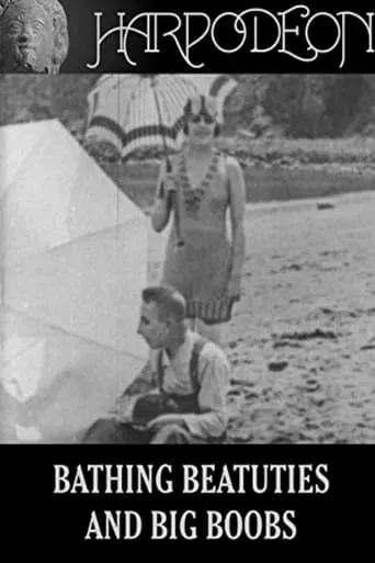 Bathing Beauties and Big Boobs movie poster - Rated 5.3/10