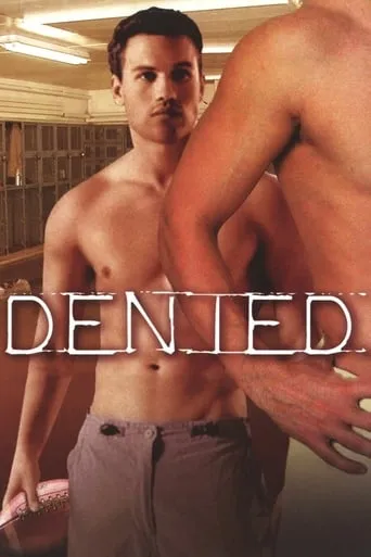 Denied movie poster - Rated 4.3/10