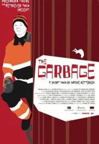 The Garbage movie poster - Rated 6/10