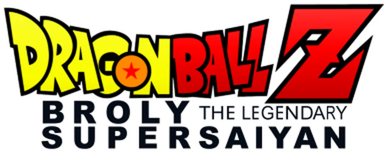 Dragon Ball Z: Broly – The Legendary Super Saiyan