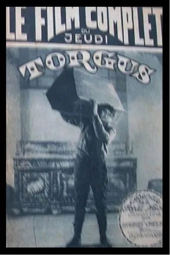 Torgus movie poster - Rated 5.2/10