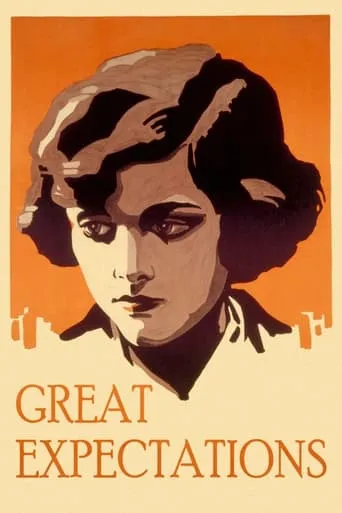 Great Expectations movie poster - Entertainment content