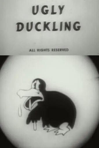 The Ugly Duckling movie poster - Rated 1/10