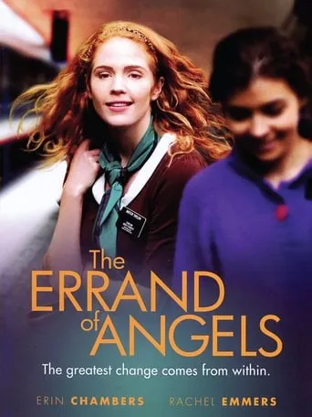 The Errand of Angels movie poster - Rated 6/10