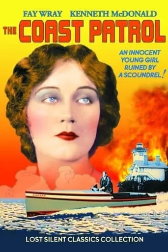 The Coast Patrol movie poster - Rated 5/10