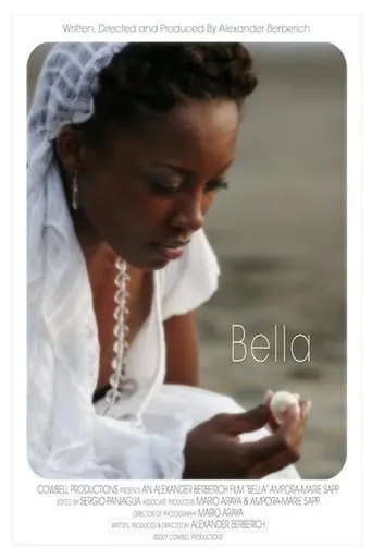 Bella movie poster - Rated 4/10