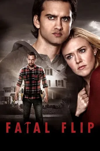 Fatal Flip movie poster - Rated 5.4/10