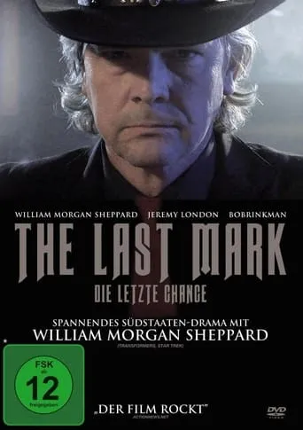 The Last Mark movie poster - Rated 6/10