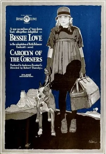 Carolyn of the Corners movie poster - Entertainment content