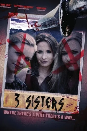 3 Sisters movie poster - Entertainment content