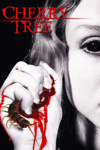 Cherry Tree movie poster - Rated 5.1/10