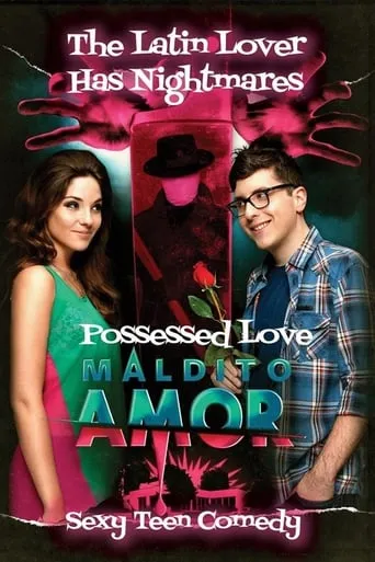 Damn You, Love! movie poster - Rated 3.7/10