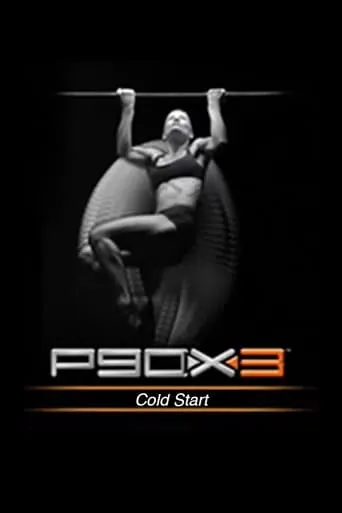 P90X3 - Cold Start movie poster - Entertainment content