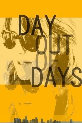 Day Out of Days movie poster - Rated 4.5/10