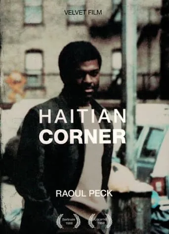Haitian Corner movie poster - Rated 9.2/10