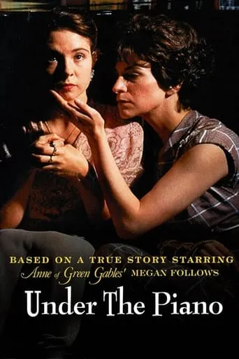 Under The Piano movie poster - Rated 5/10