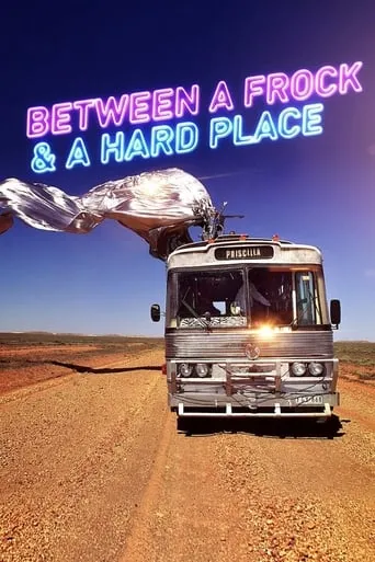 Between a Frock and a Hard Place movie poster - Rated 7.8/10