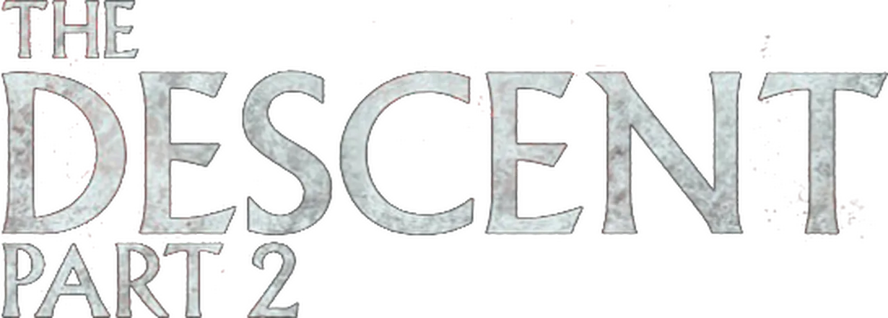 The Descent: Part 2