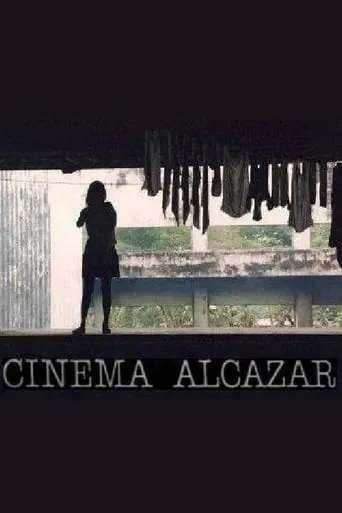 Alcazar Cinema movie poster - Rated 5/10