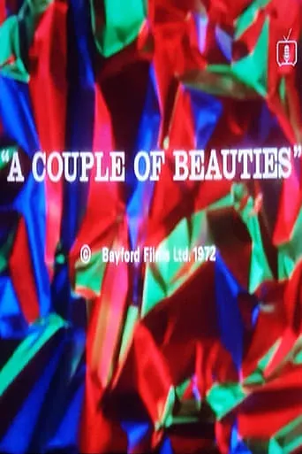 A Couple of Beauties movie poster - Rated 5/10