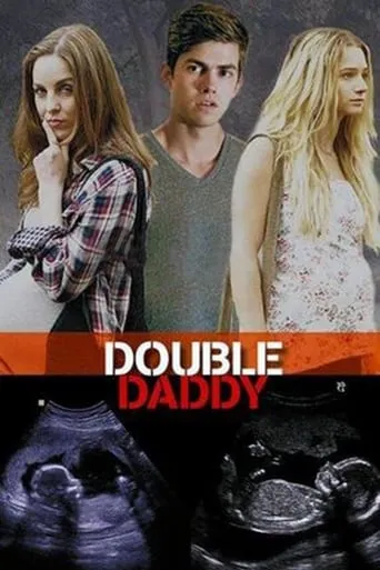 Double Daddy movie poster - Rated 6.9/10