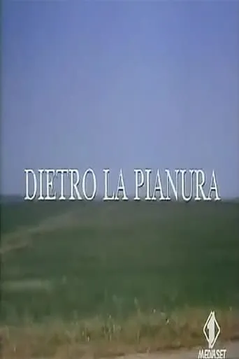 Behind the Plain movie poster - Entertainment content