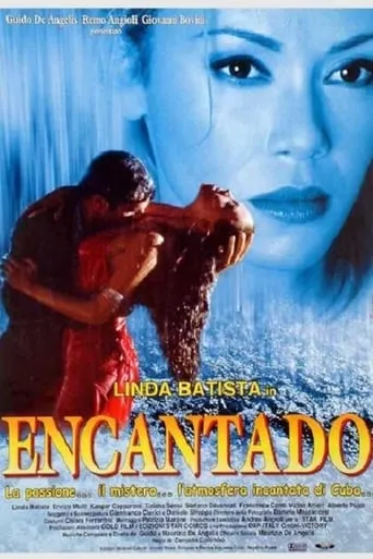 Encantado movie poster - Rated 2/10