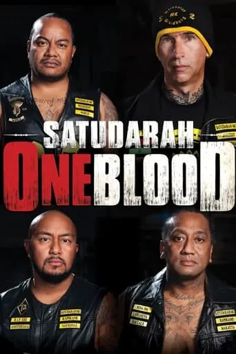 Satudarah - One Blood movie poster - Rated 6/10