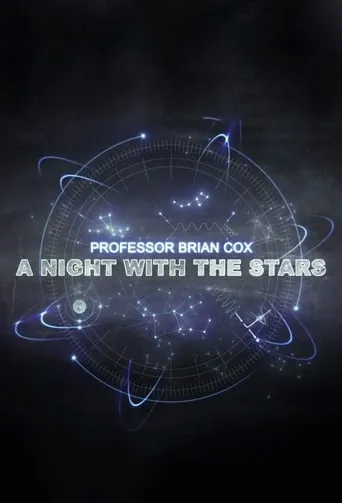 A Night with the Stars movie poster - Rated 8/10