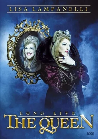 Lisa Lampanelli: Long Live The Queen movie poster - Rated 5.9/10
