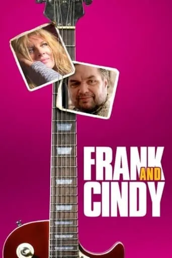 Frank and Cindy movie poster - Rated 5.5/10