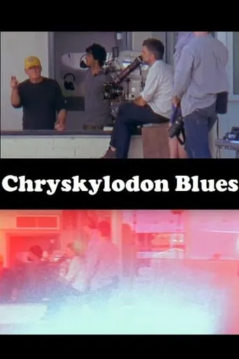 Chryskylodon Blues movie poster - Rated 6/10