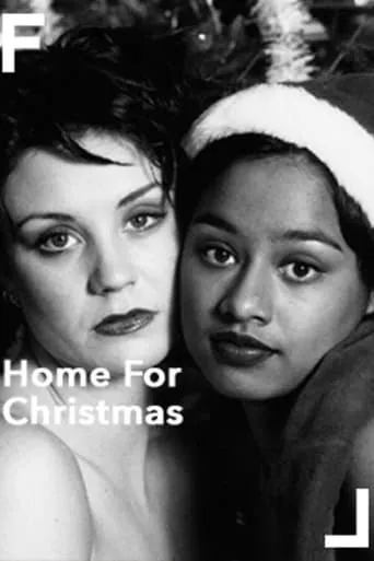Home for Christmas movie poster - Rated 4.5/10
