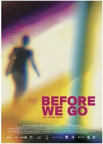 Before We Go movie poster - Rated 7/10