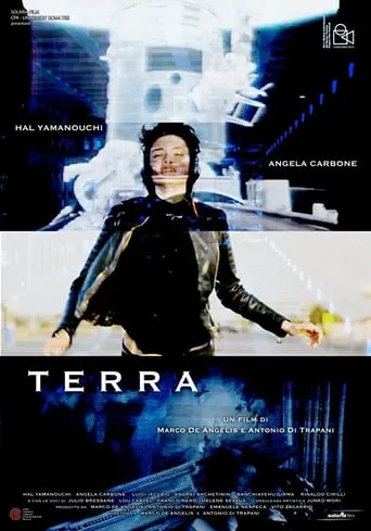 Earth movie poster - Entertainment content