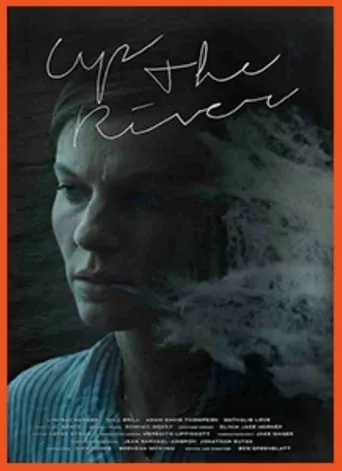 Up the River movie poster - Rated 3.7/10