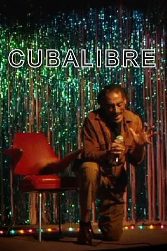 Cubalibre movie poster - Rated 6.6/10