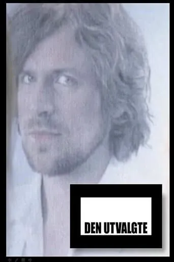 Den utvalgte movie poster - Entertainment content