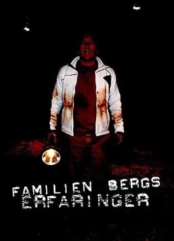 Familien Bergs erfaringer movie poster - Entertainment content
