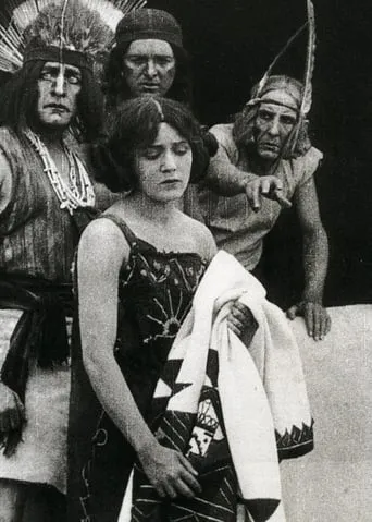 A Pueblo Legend movie poster - Entertainment content