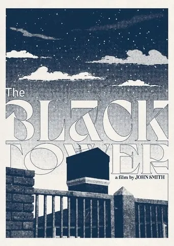 The Black Tower movie poster - Rated 6.75/10
