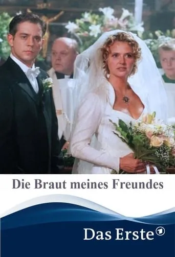 Die Braut meines Freundes movie poster - Rated 3.833/10