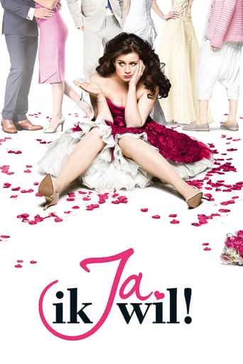 Ja, Ik Wil! movie poster - Rated 6/10