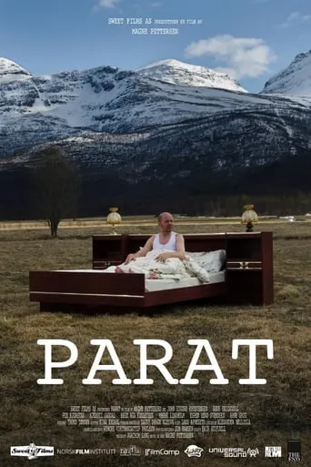 Parat movie poster - Entertainment content