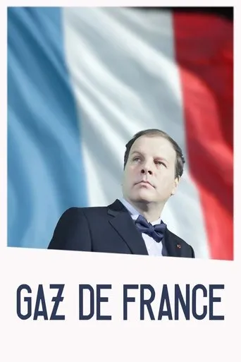France Is a Gas movie poster - Rated 5.4/10