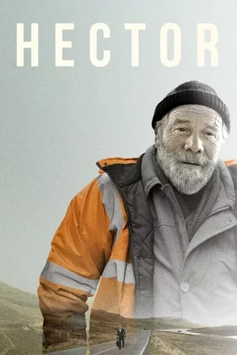 Hector movie poster - Rated 7.2/10
