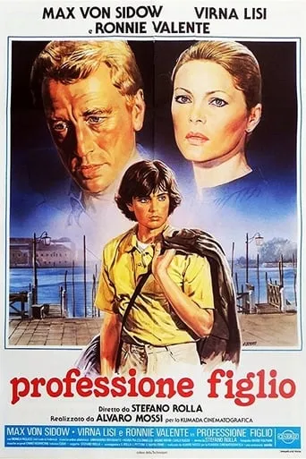 Venetian Lies movie poster - Rated 5.2/10