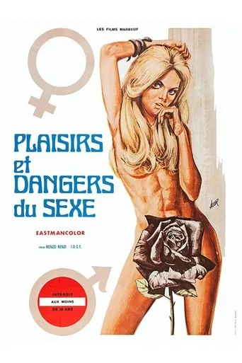 Prima e dopo l'amore... un grido d'allarme movie poster - Entertainment content
