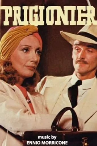 Il prigioniero movie poster - Entertainment content