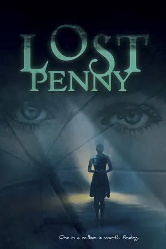 Lost Penny movie poster - Entertainment content